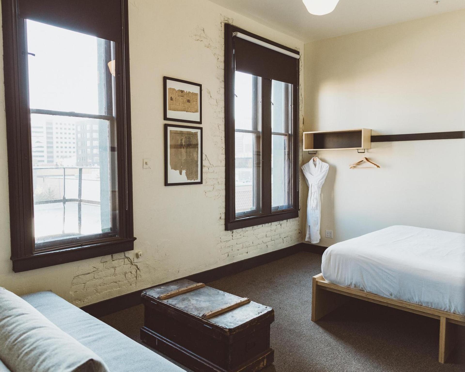 The Society Hotel photo 63