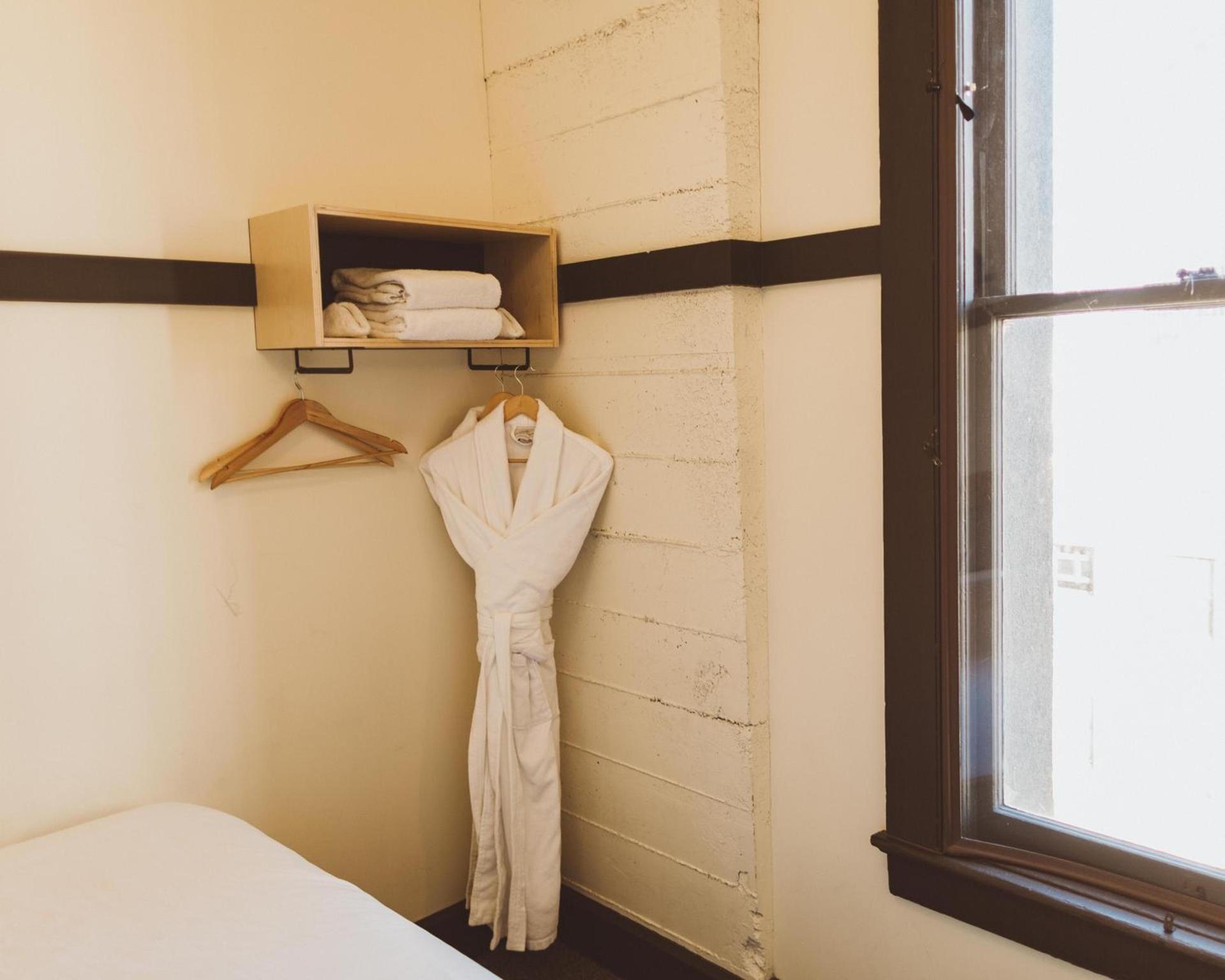 The Society Hotel photo 46