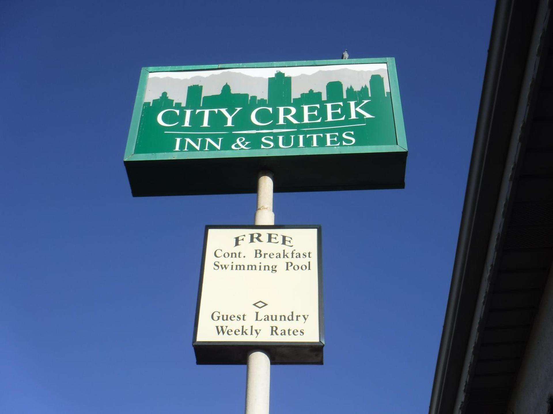 SureStay by Best Western Salt Lake City Downtown photo 15