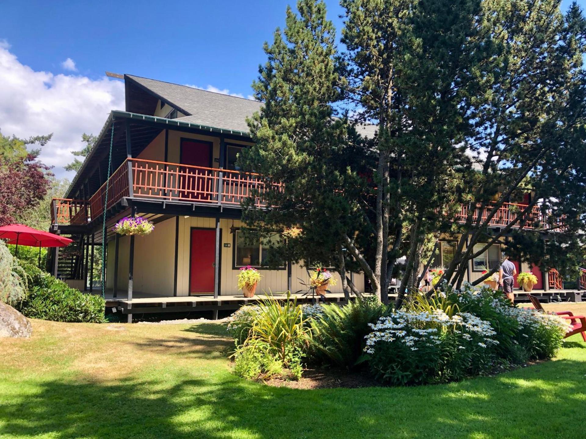 Discovery Inn photo 17