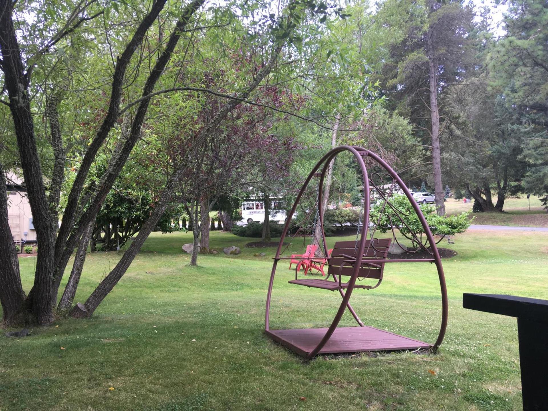 Discovery Inn photo 16