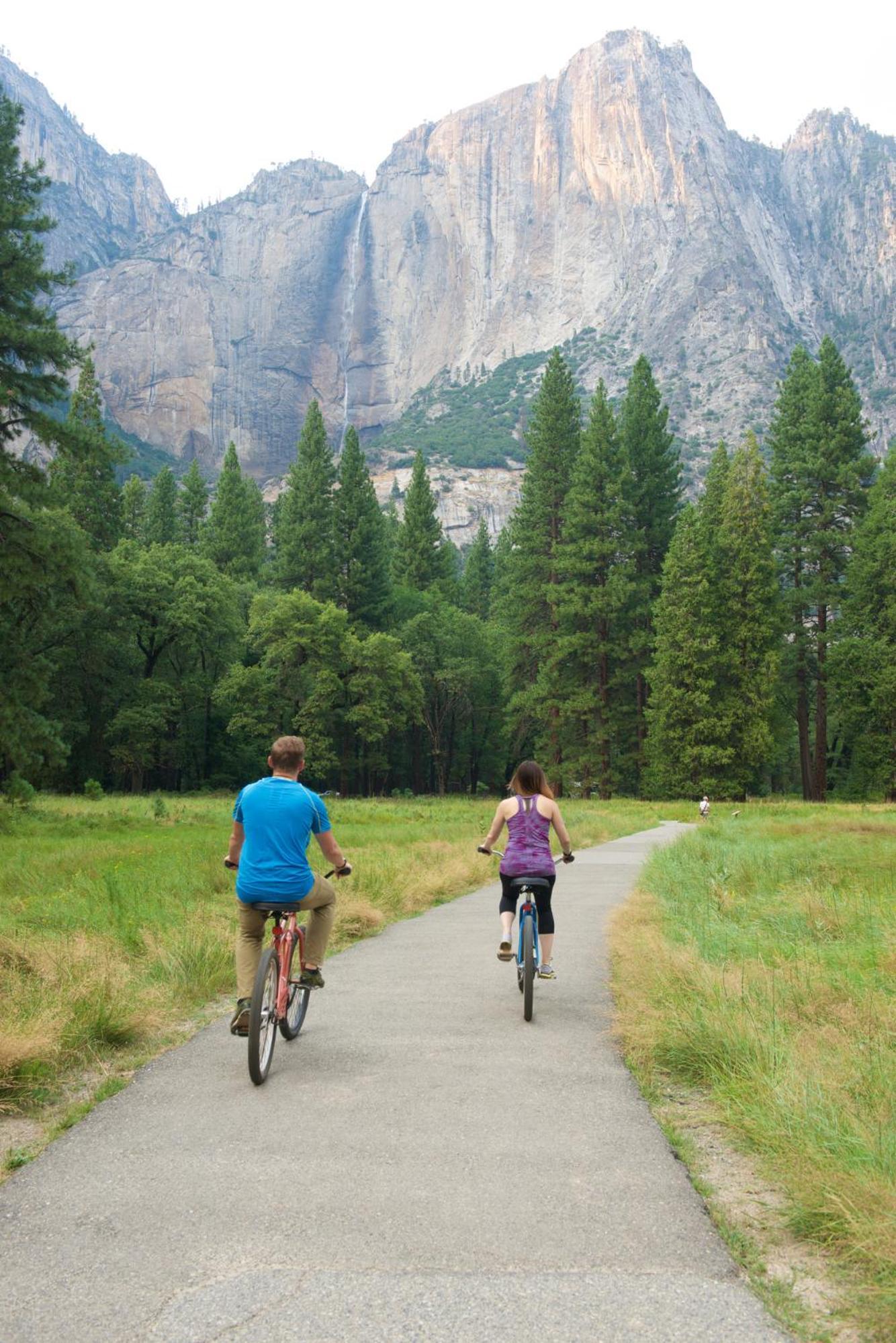 The Ahwahnee photo 32