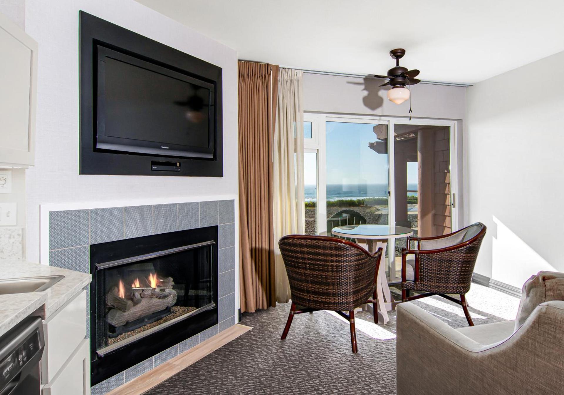 Hallmark Resort - Newport photo 53