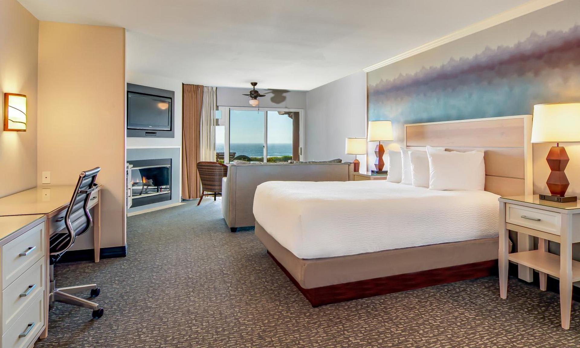Hallmark Resort - Newport photo 81