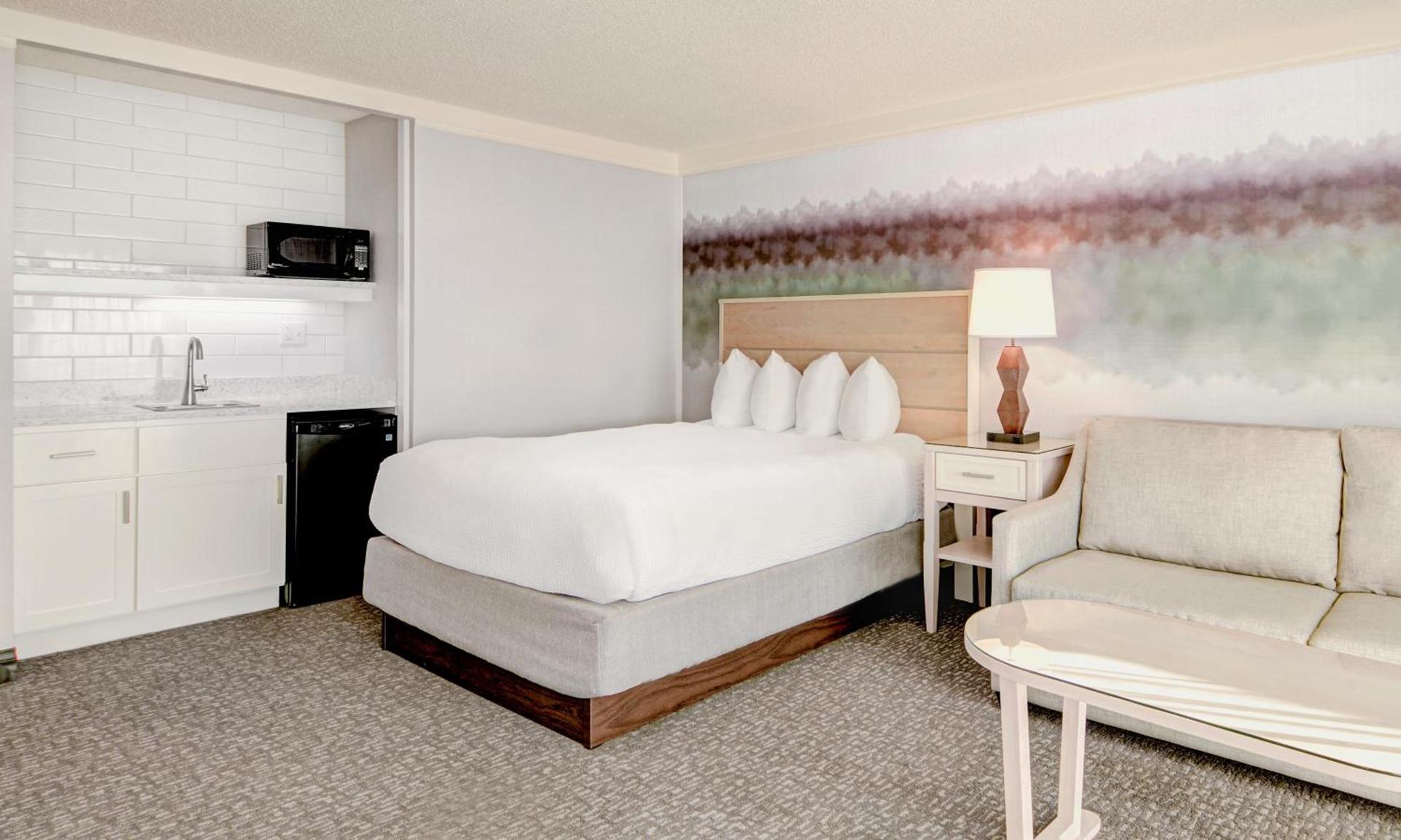 Hallmark Resort - Newport photo 74