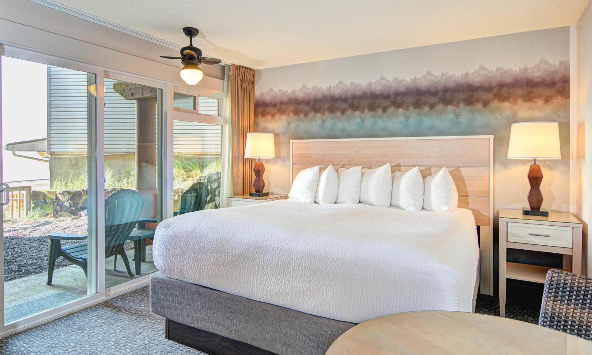 Hallmark Resort - Newport photo 24