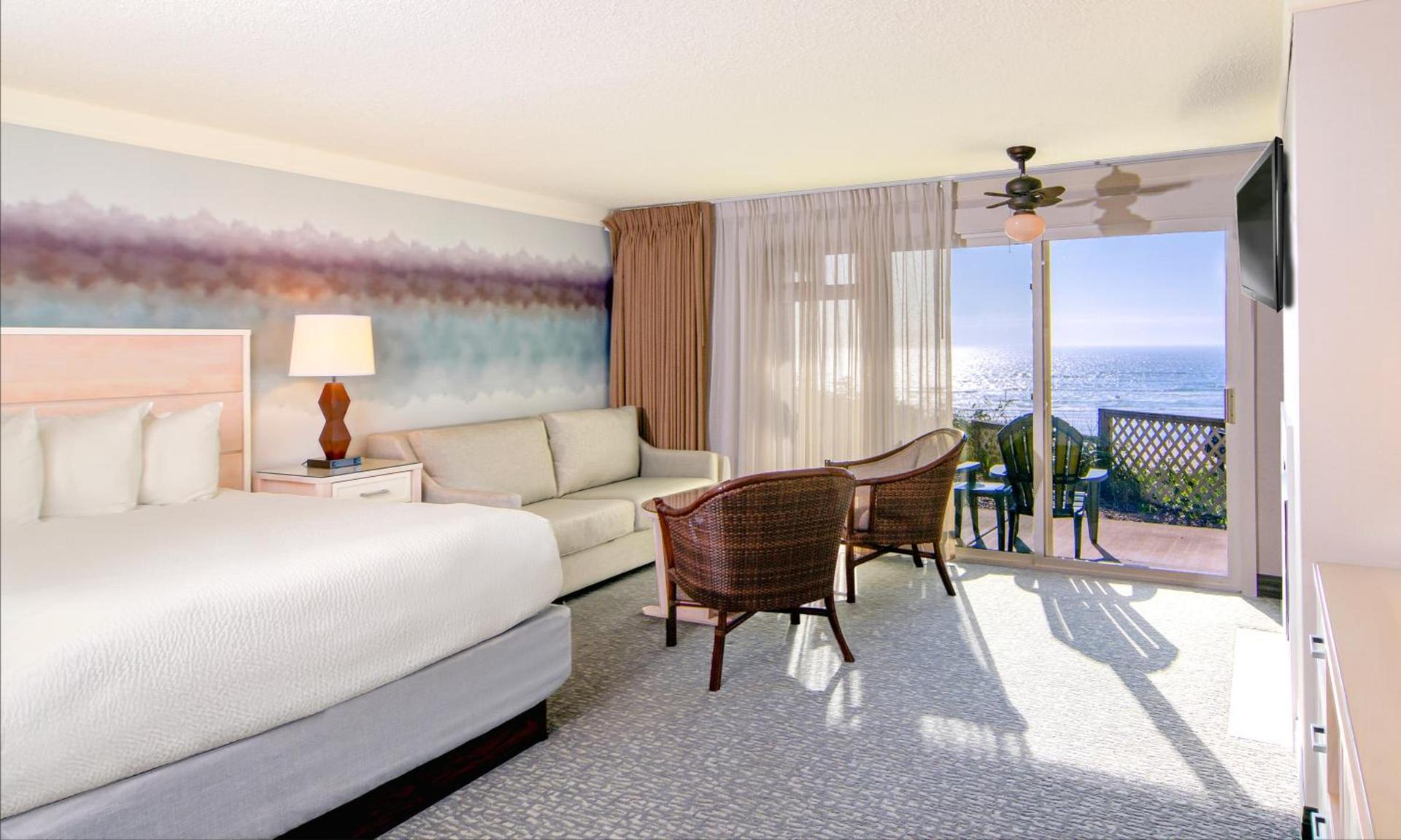 Hallmark Resort - Newport photo 36