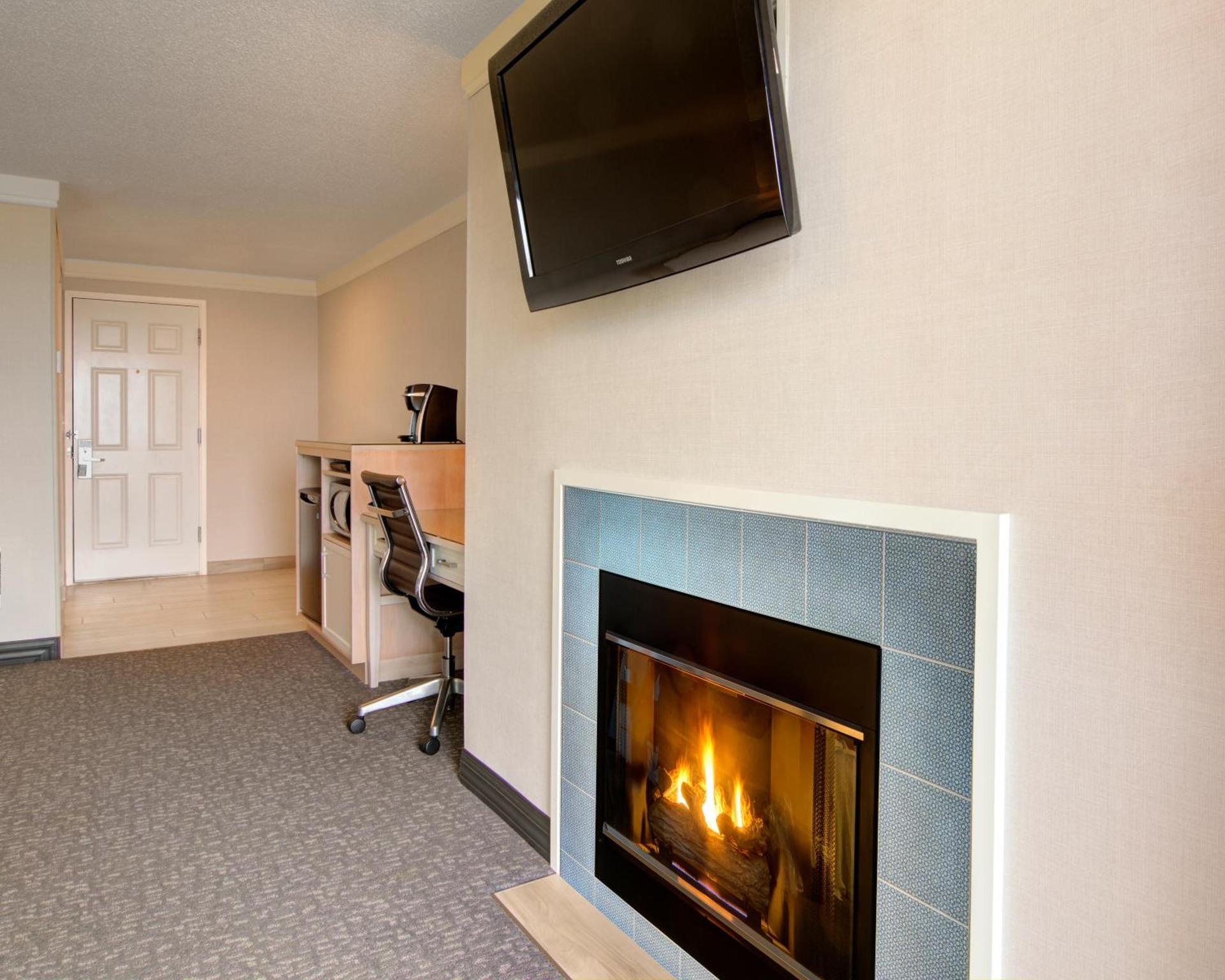 Hallmark Resort - Newport photo 69