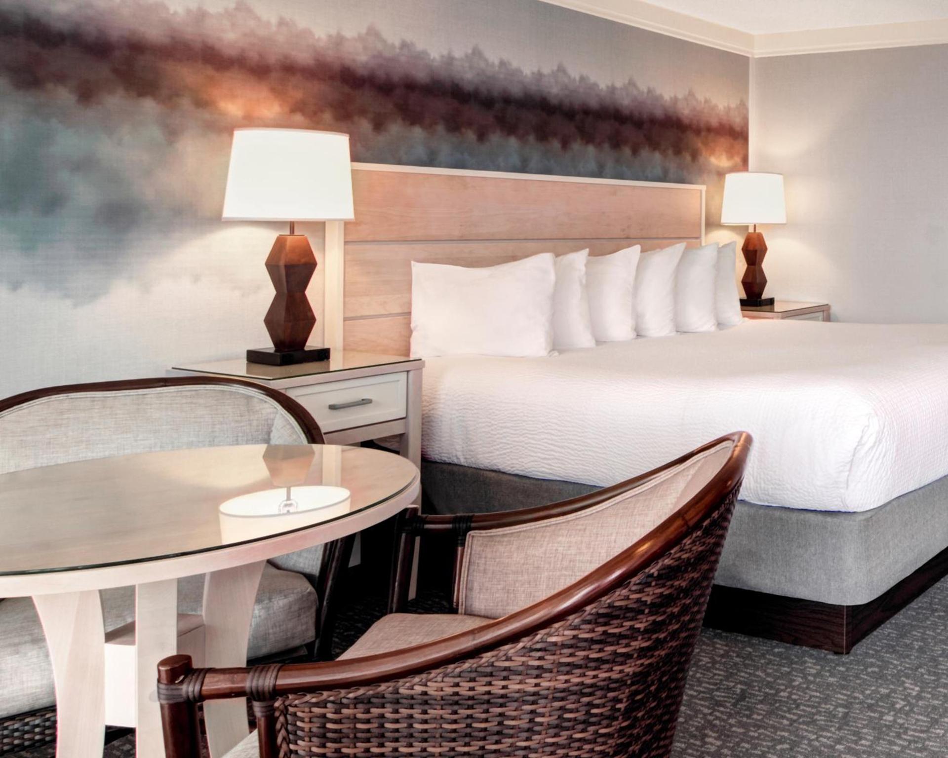 Hallmark Resort - Newport photo 71