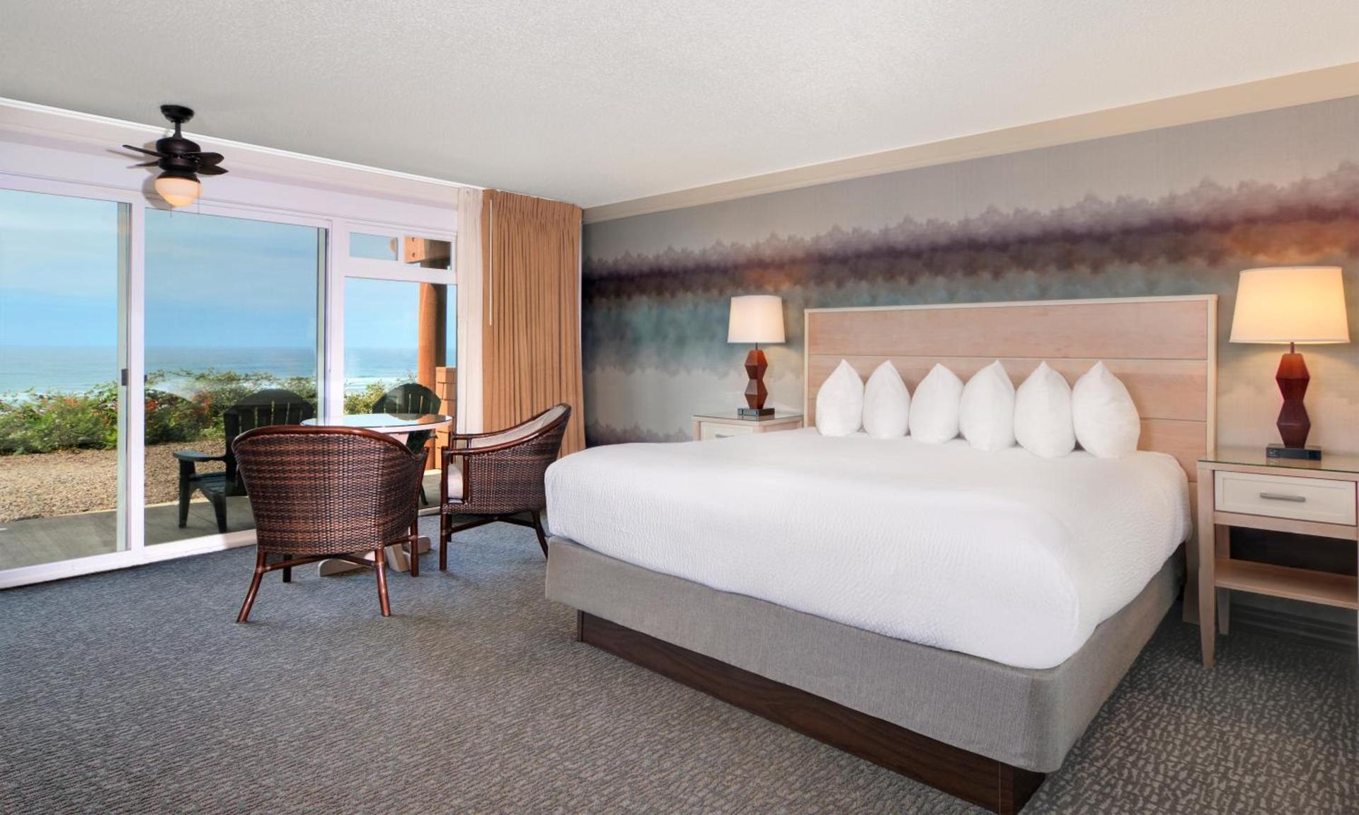 Hallmark Resort - Newport photo 12
