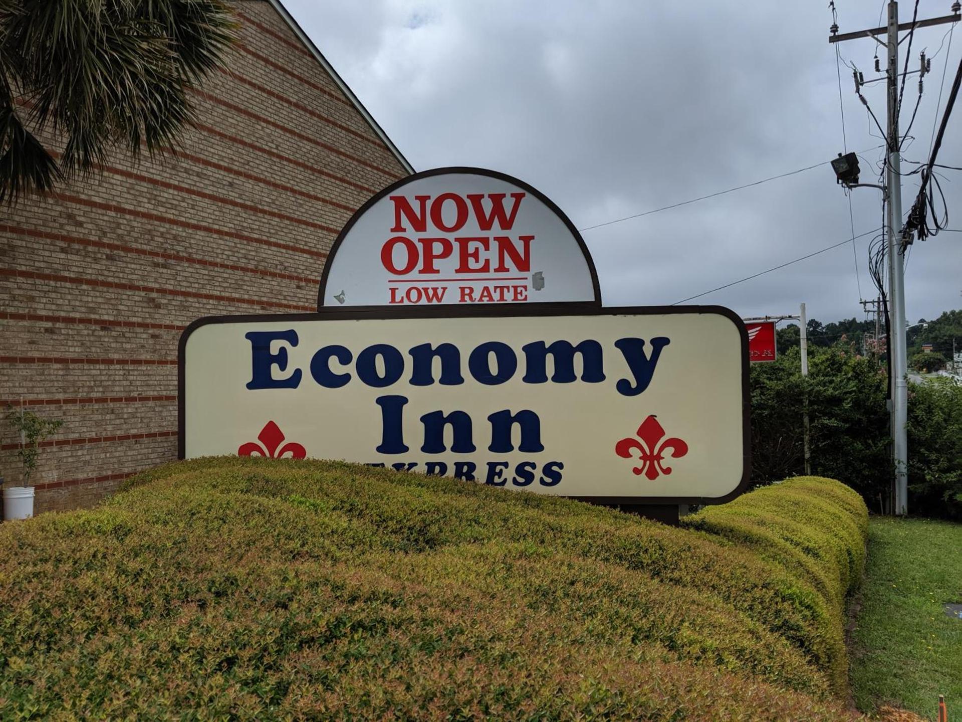 Economy Inn Express photo 2