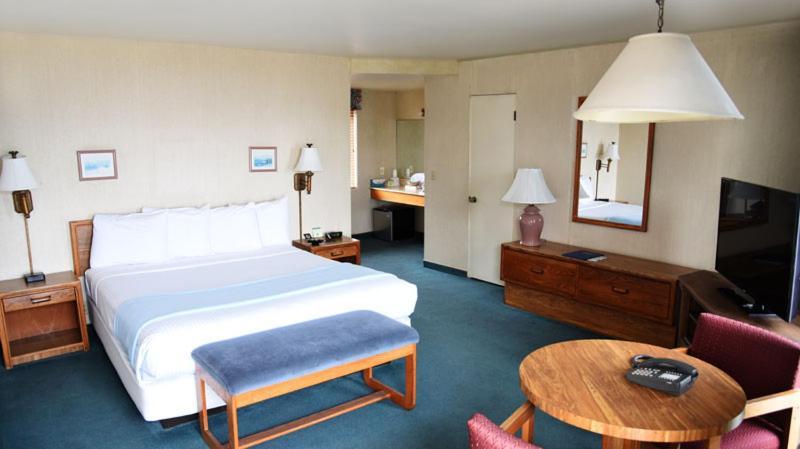 Cabrillo Inn at the Beach photo 3