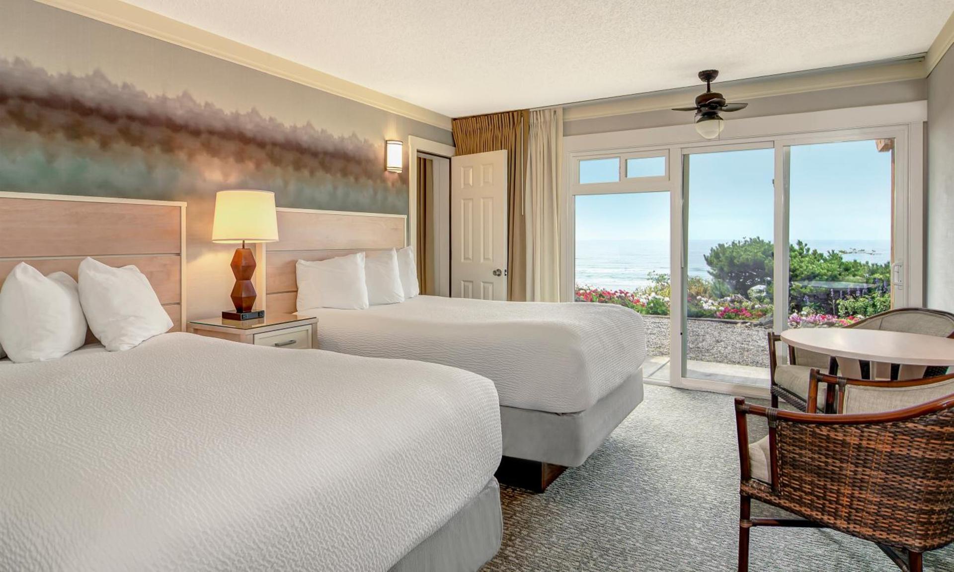 Hallmark Resort - Newport photo 57
