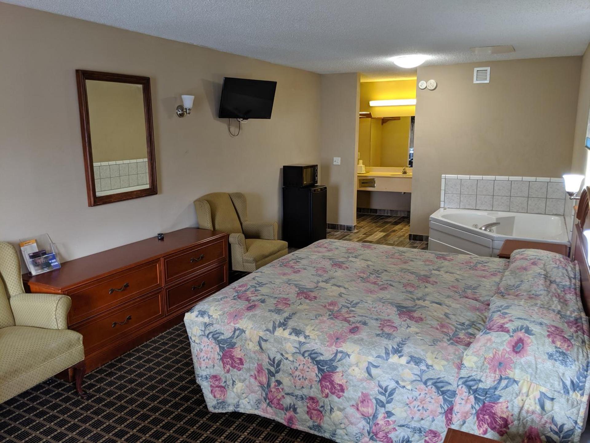 Economy Inn Express photo 14