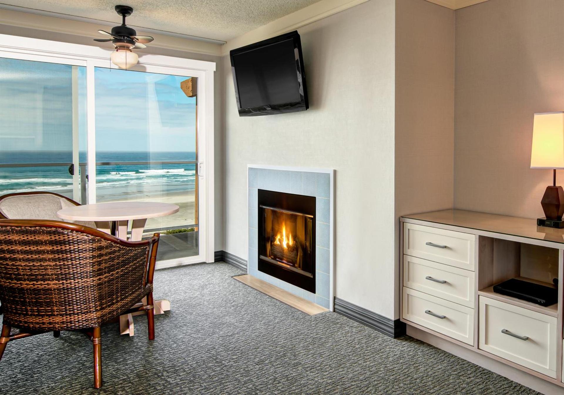 Hallmark Resort - Newport photo 88