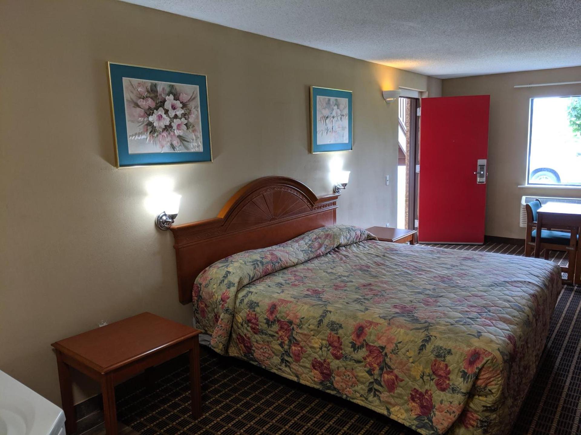 Economy Inn Express photo 16