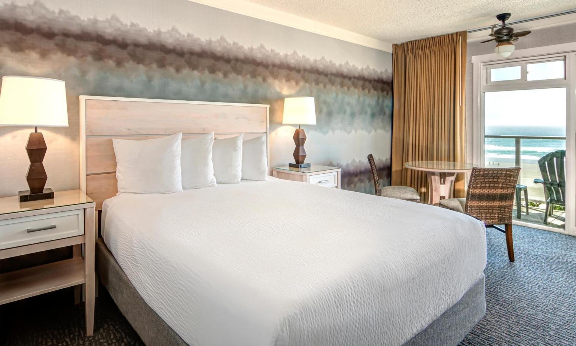 Hallmark Resort - Newport photo 16