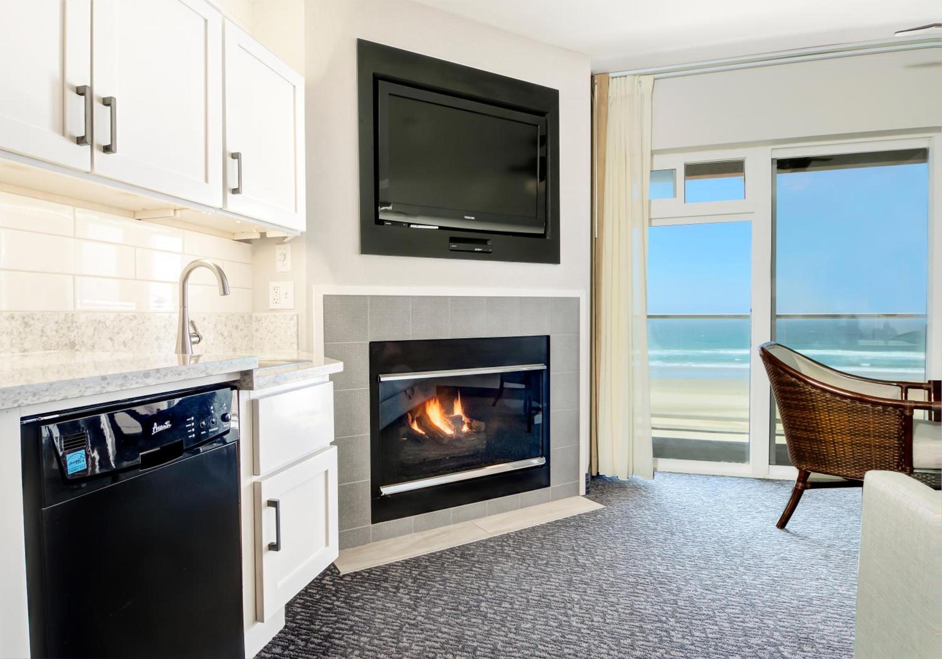Hallmark Resort - Newport photo 62