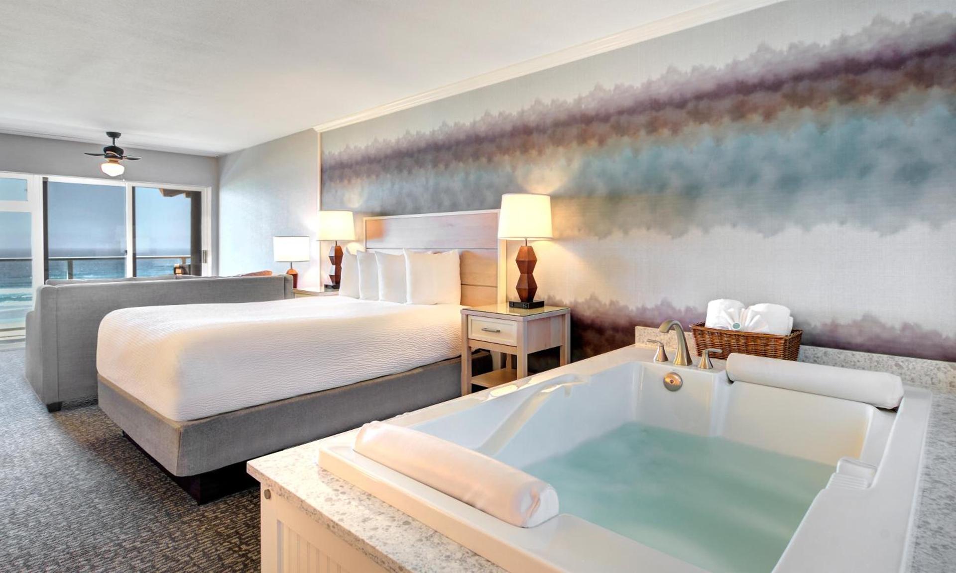 Hallmark Resort - Newport photo 19
