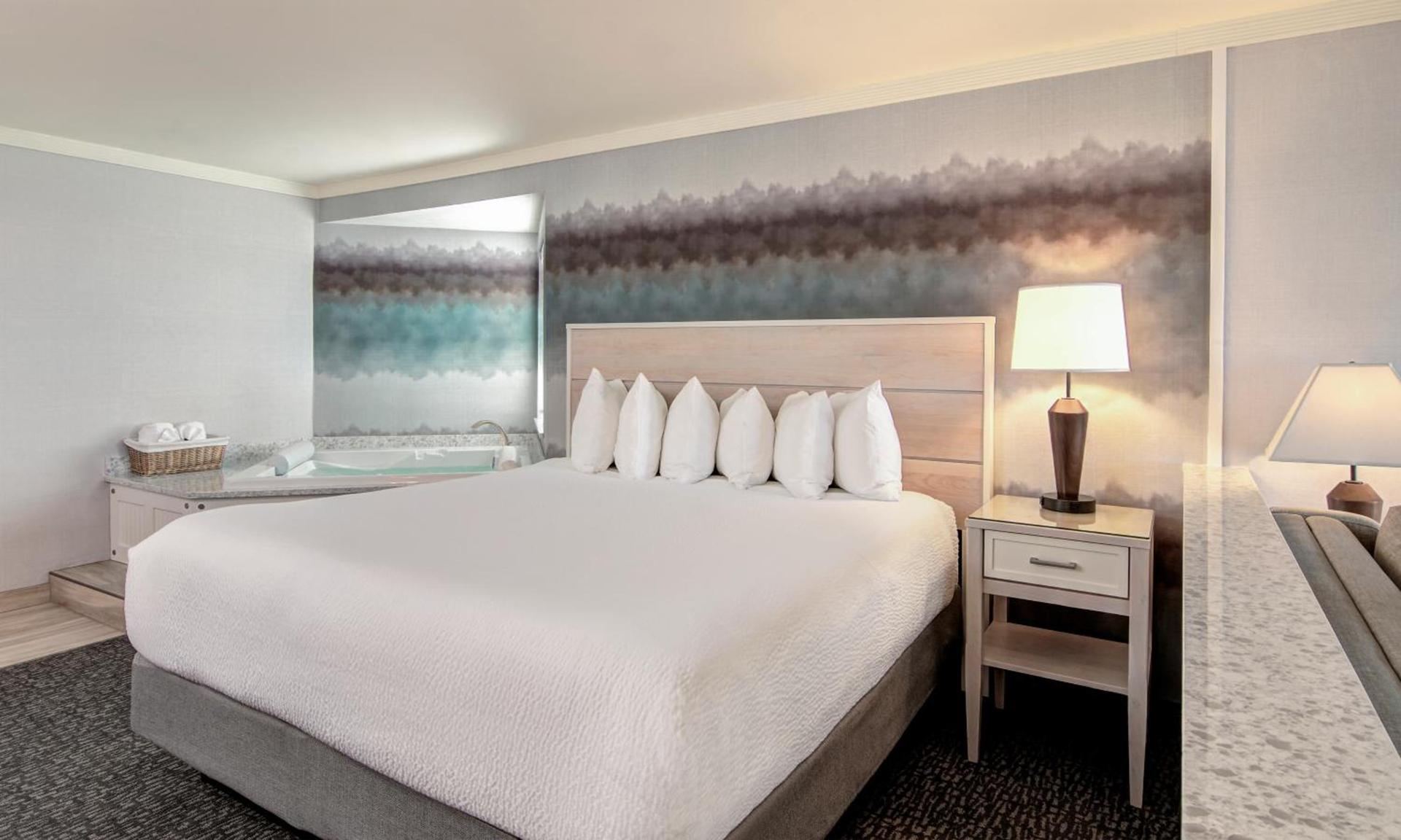Hallmark Resort - Newport photo 33