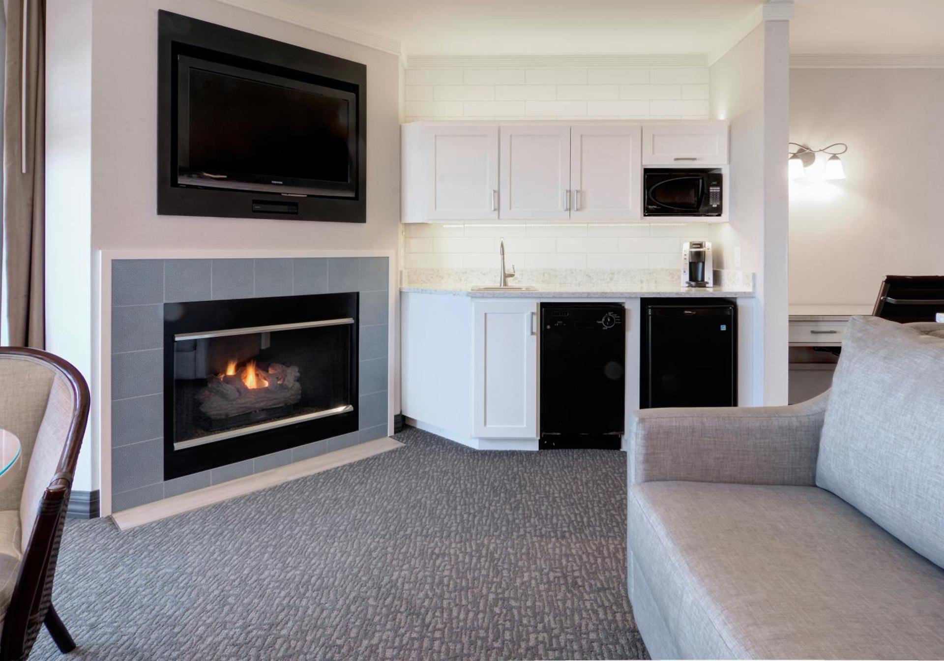 Hallmark Resort - Newport photo 82