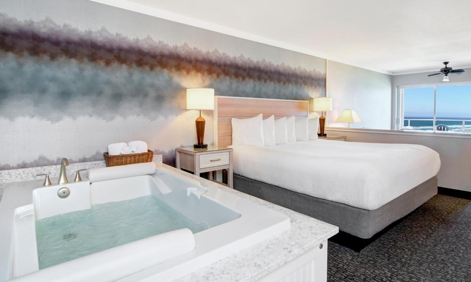 Hallmark Resort - Newport photo 46