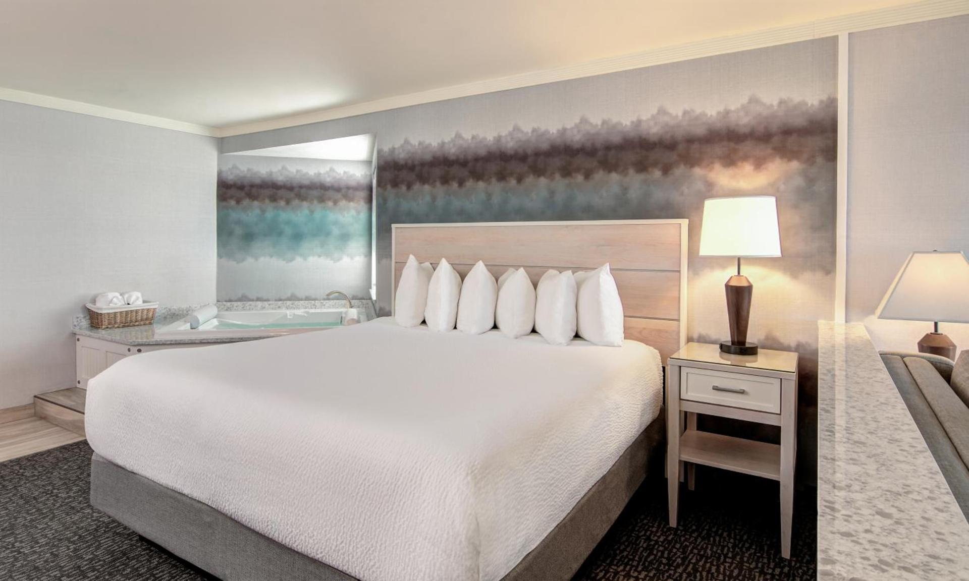 Hallmark Resort - Newport photo 31