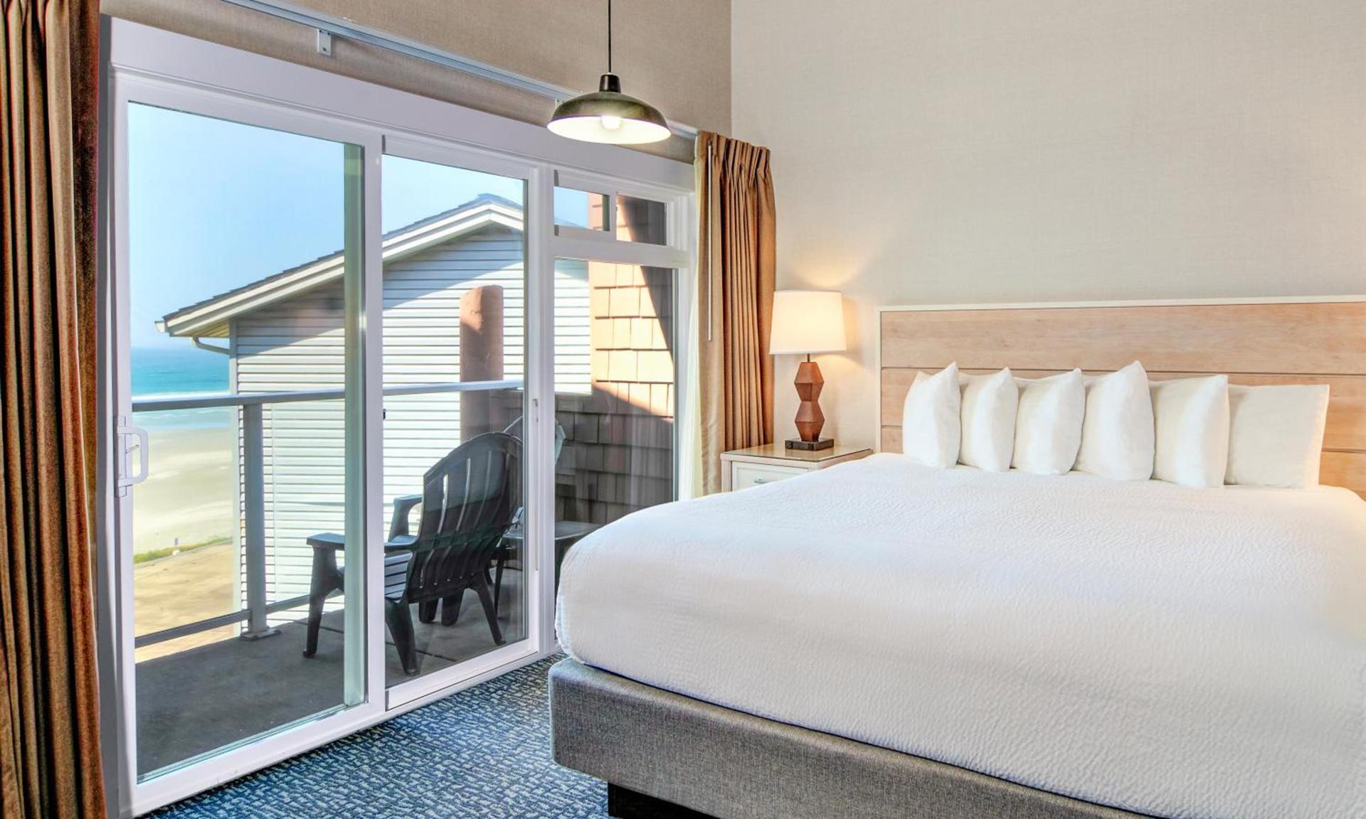 Hallmark Resort - Newport photo 73