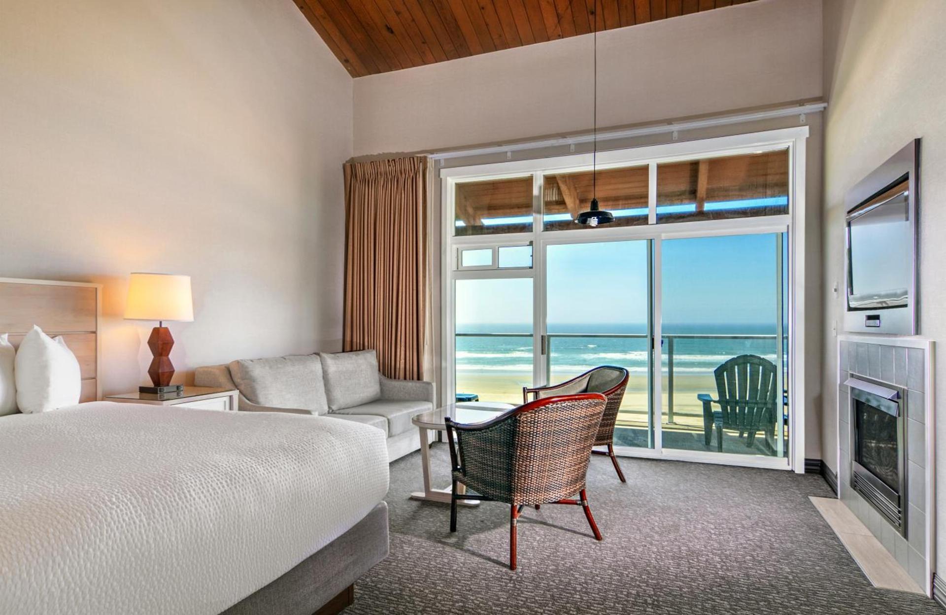 Hallmark Resort - Newport photo 42