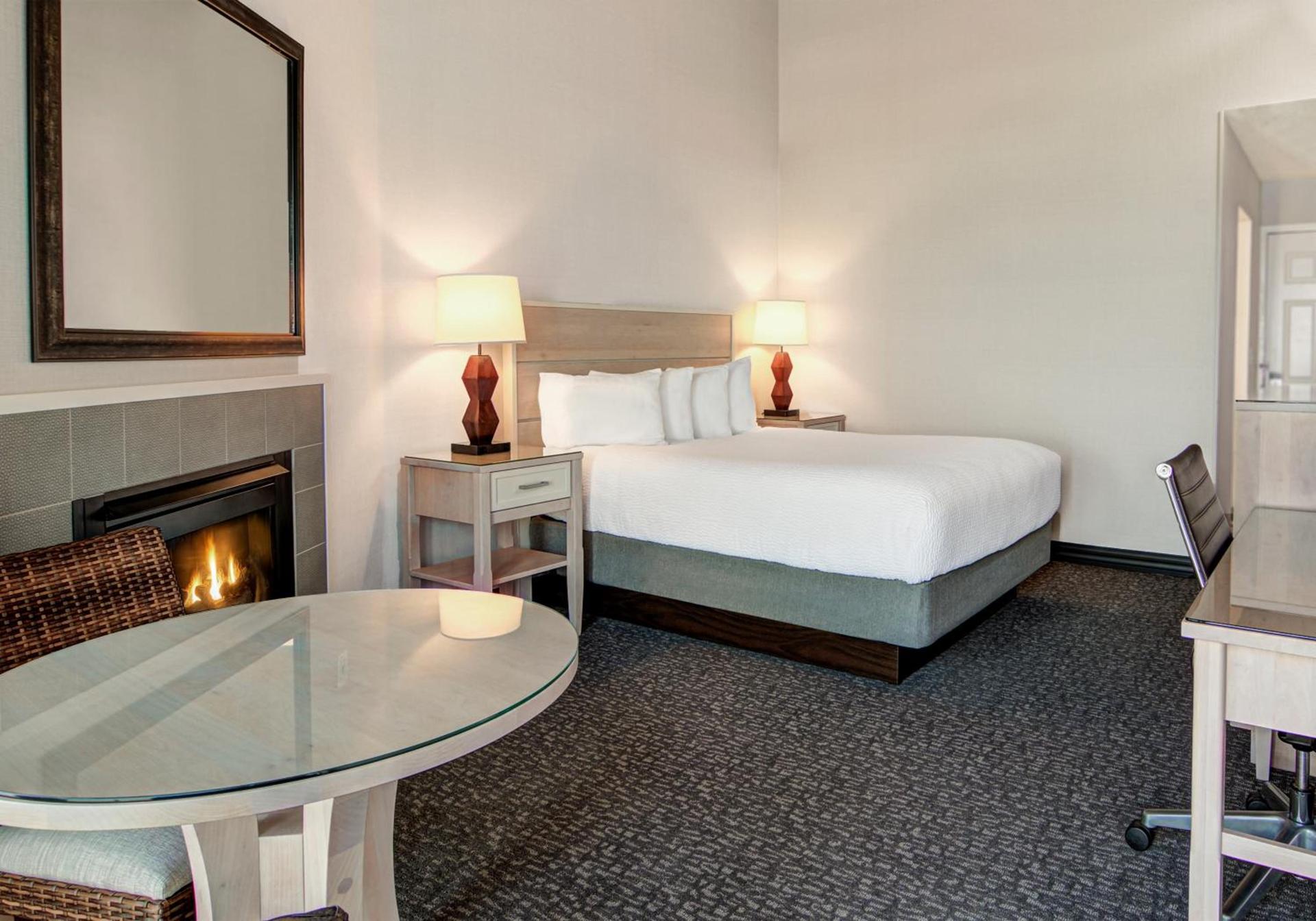 Hallmark Resort - Newport photo 66