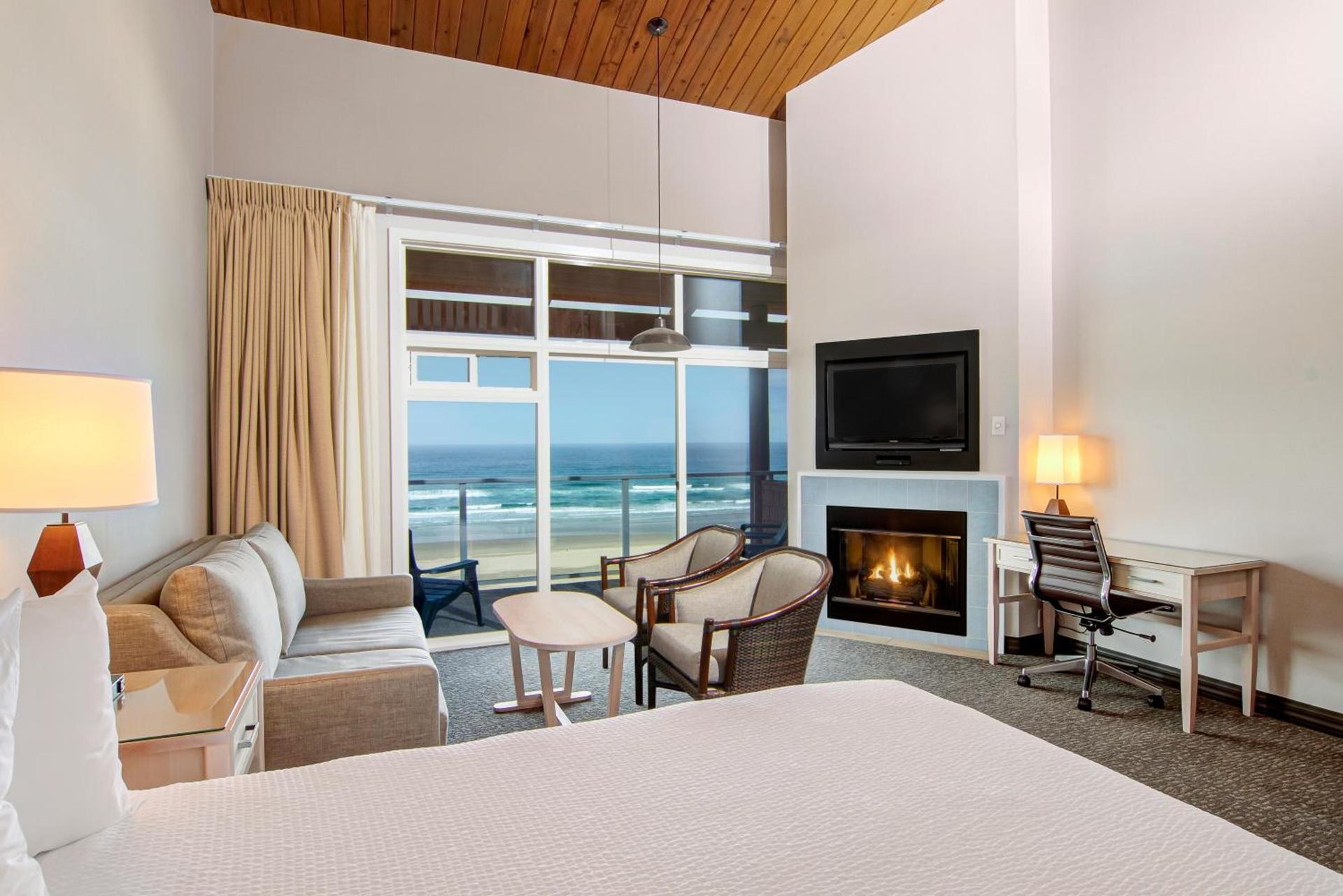 Hallmark Resort - Newport photo 39