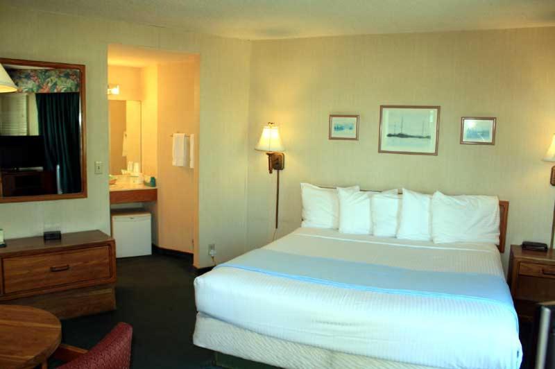 Cabrillo Inn at the Beach photo 2