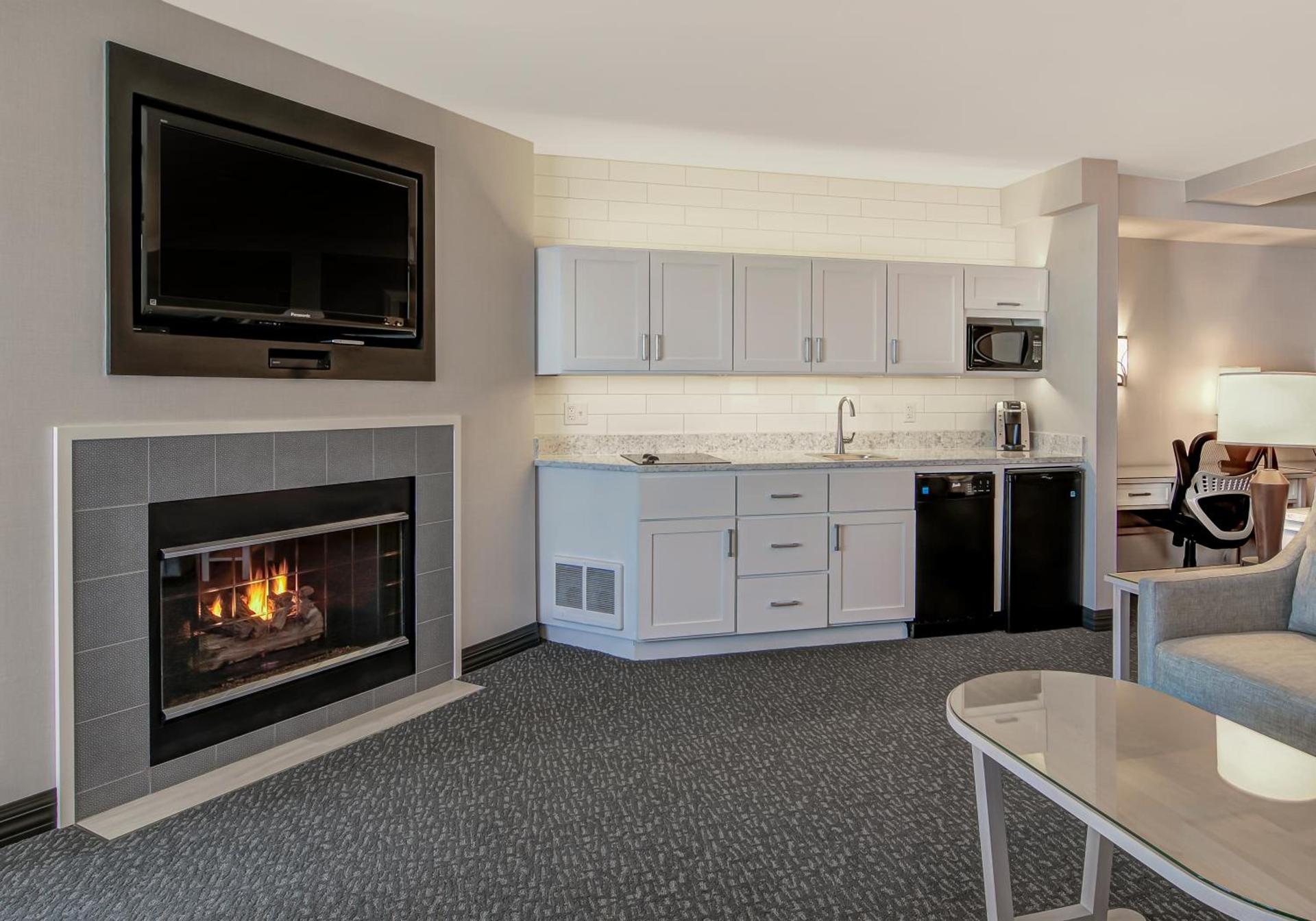 Hallmark Resort - Newport photo 93