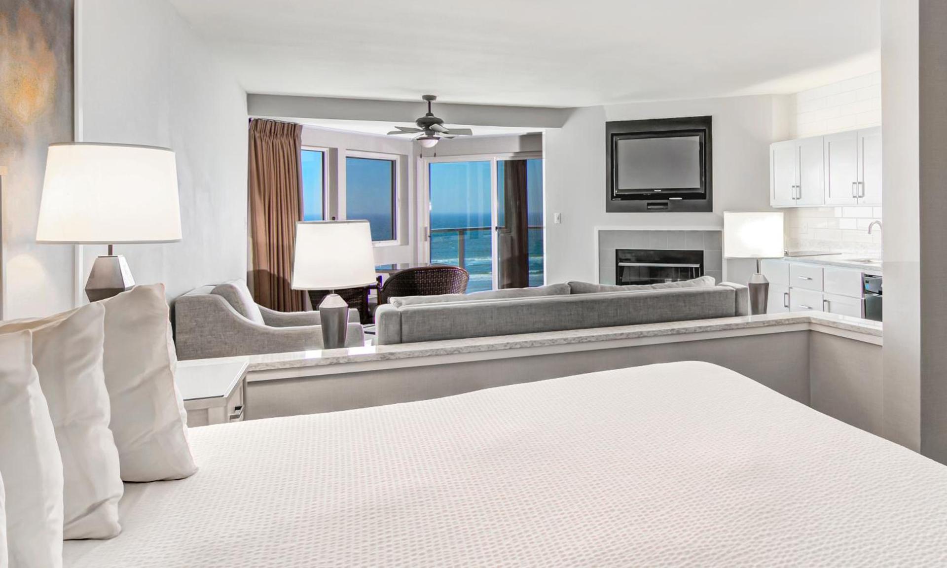 Hallmark Resort - Newport photo 59