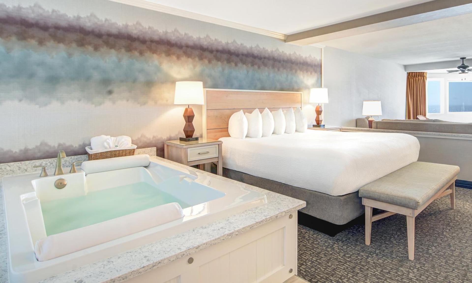Hallmark Resort - Newport photo 29