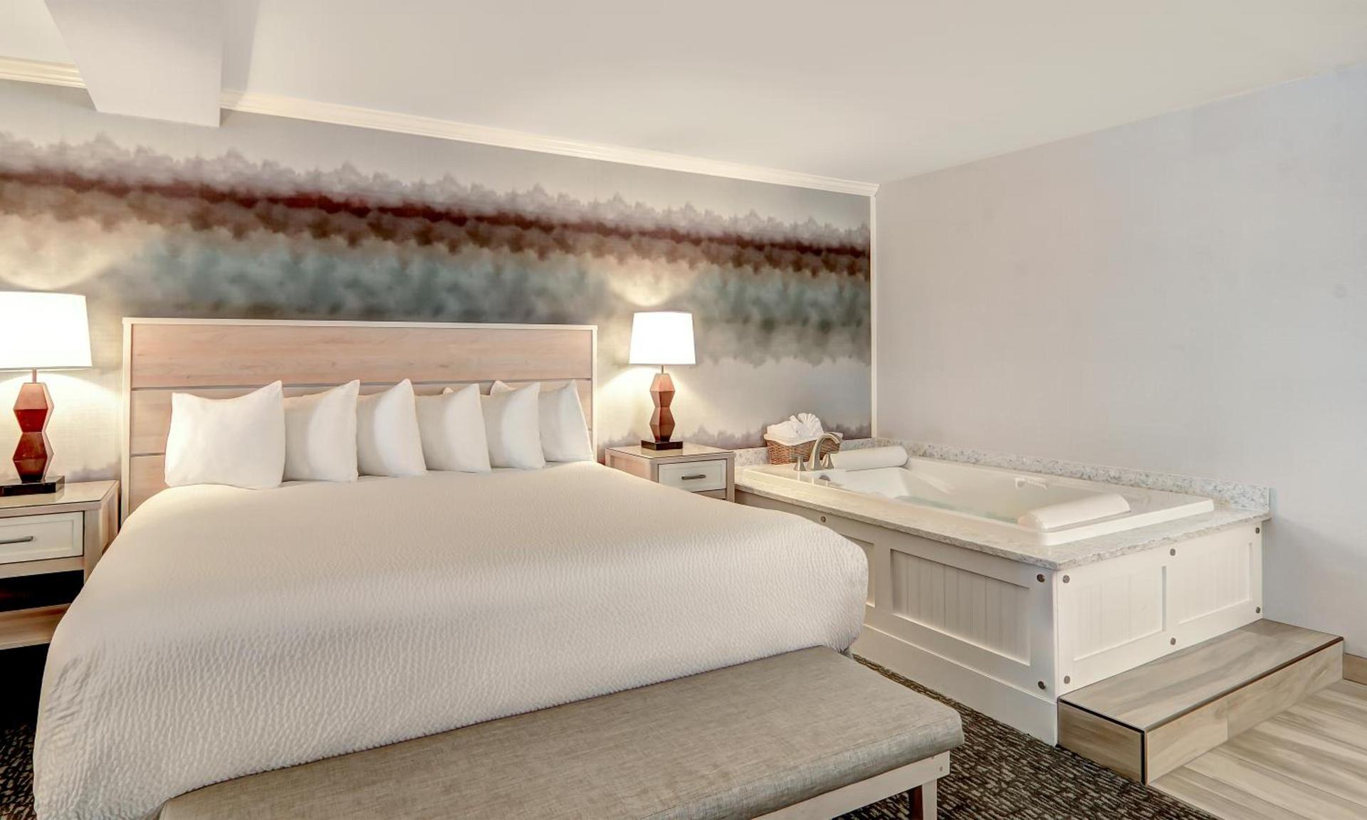 Hallmark Resort - Newport photo 76