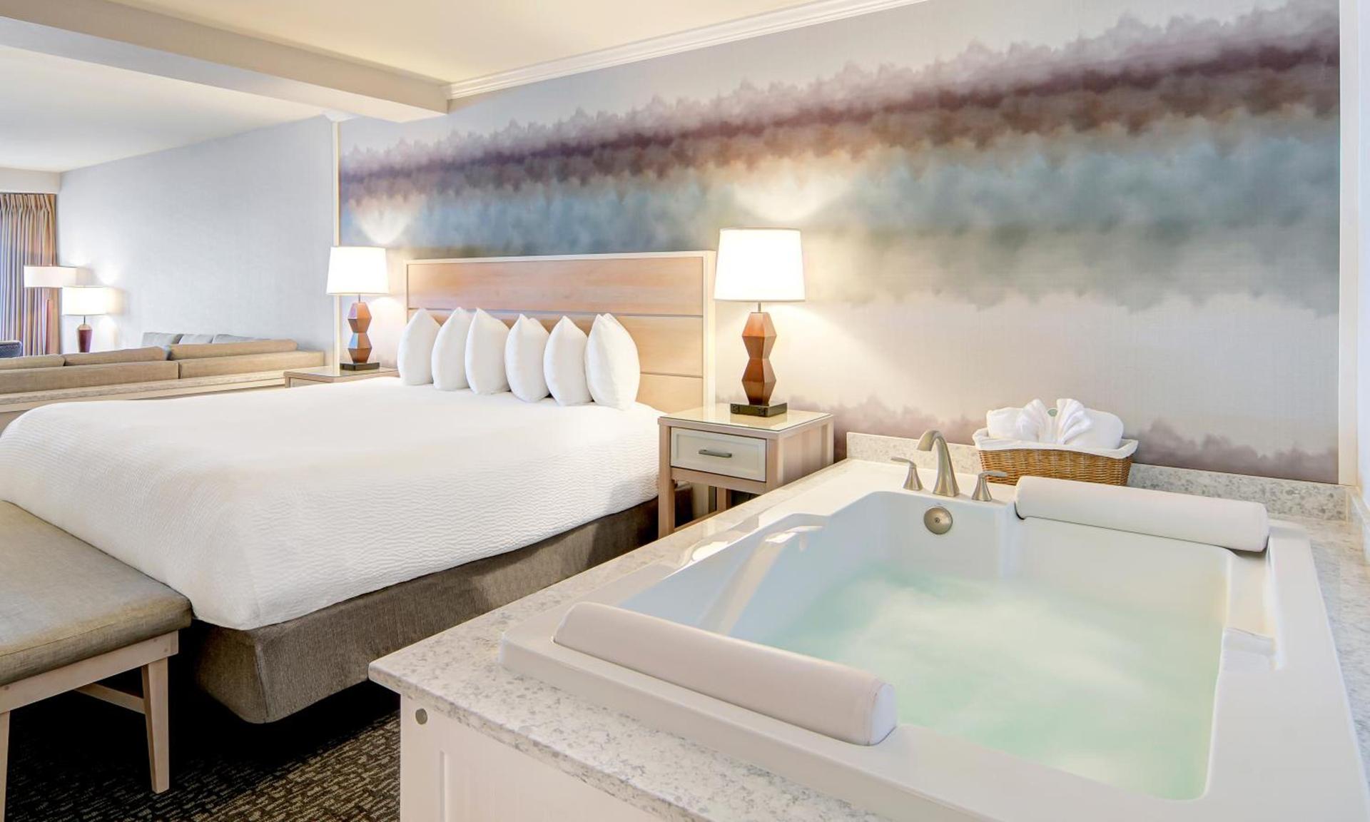 Hallmark Resort - Newport photo 65