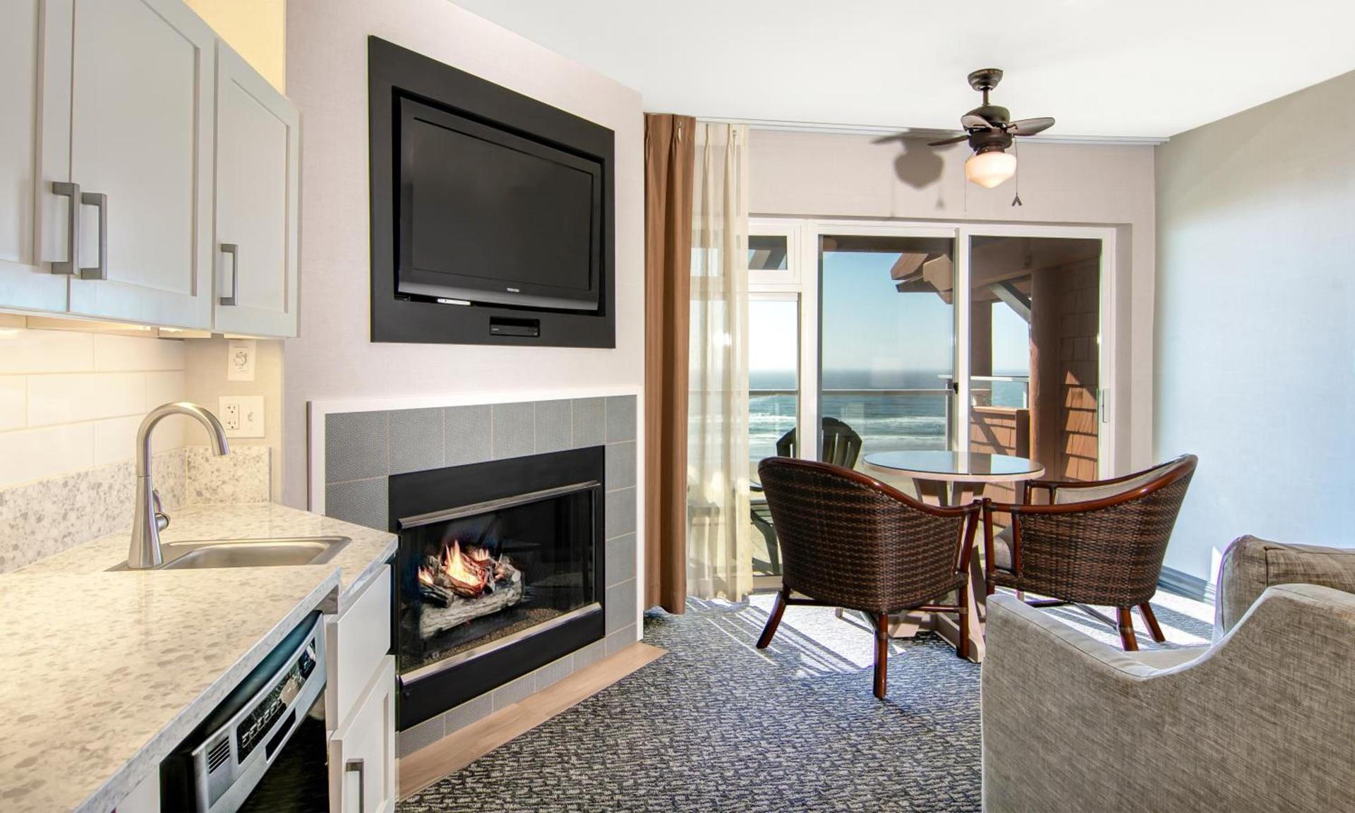 Hallmark Resort - Newport photo 78