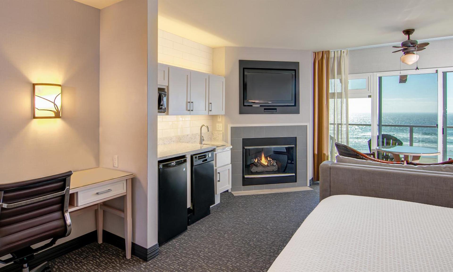 Hallmark Resort - Newport photo 91