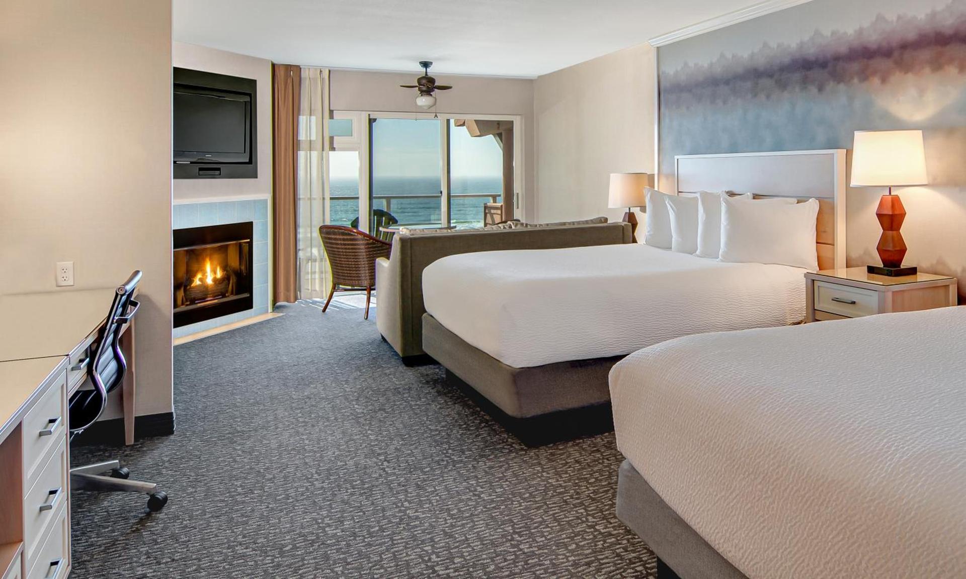 Hallmark Resort - Newport photo 61