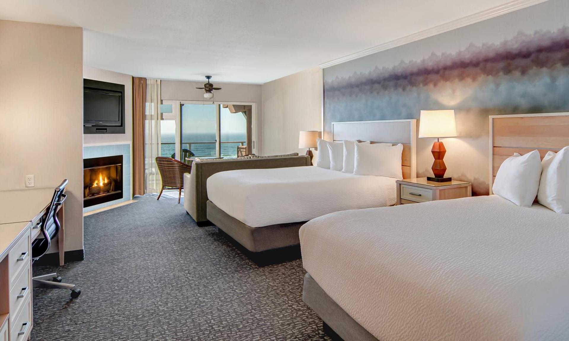 Hallmark Resort - Newport photo 67