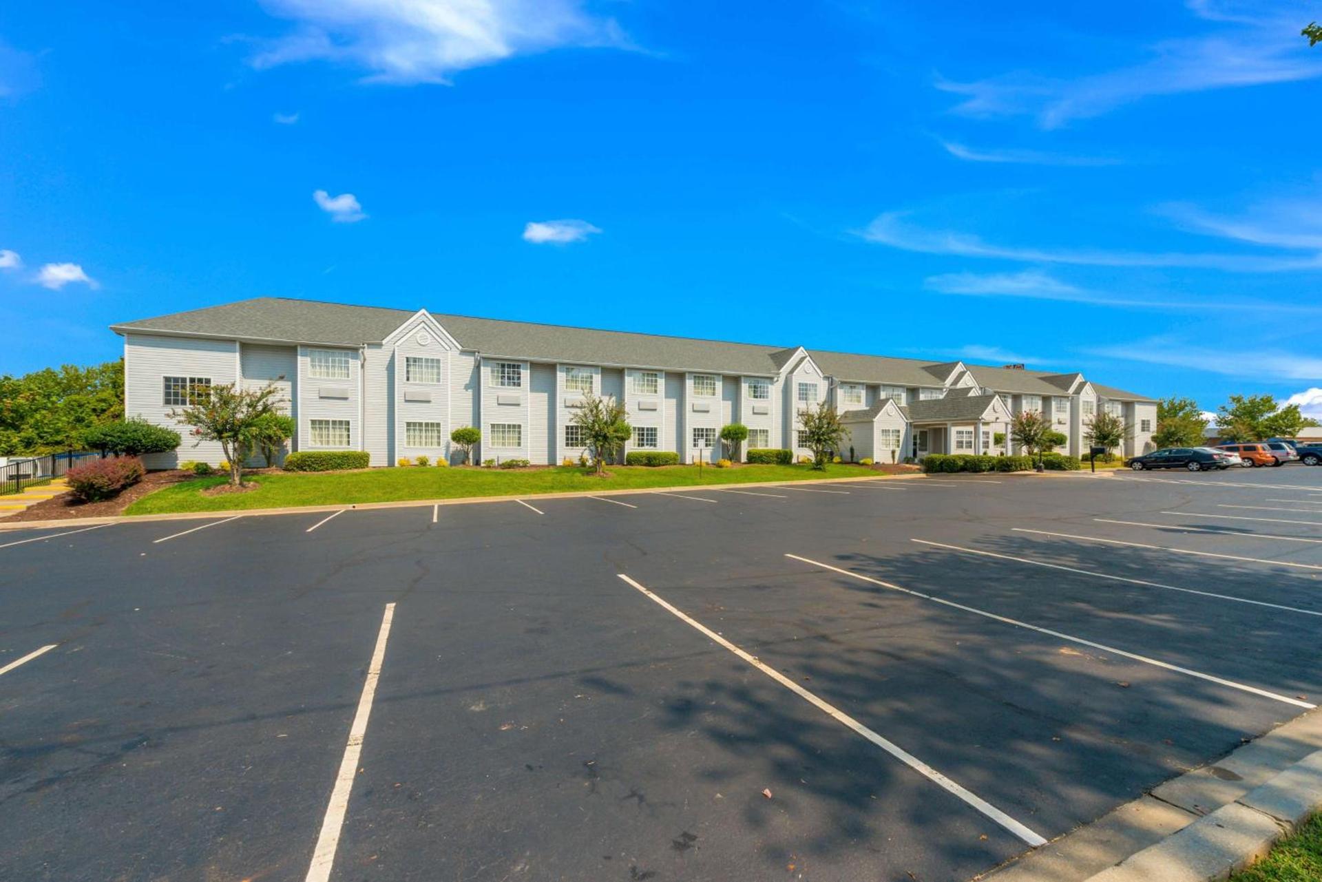 Motel 6-Gastonia Charlotte I-85 — hotel in Gastonia