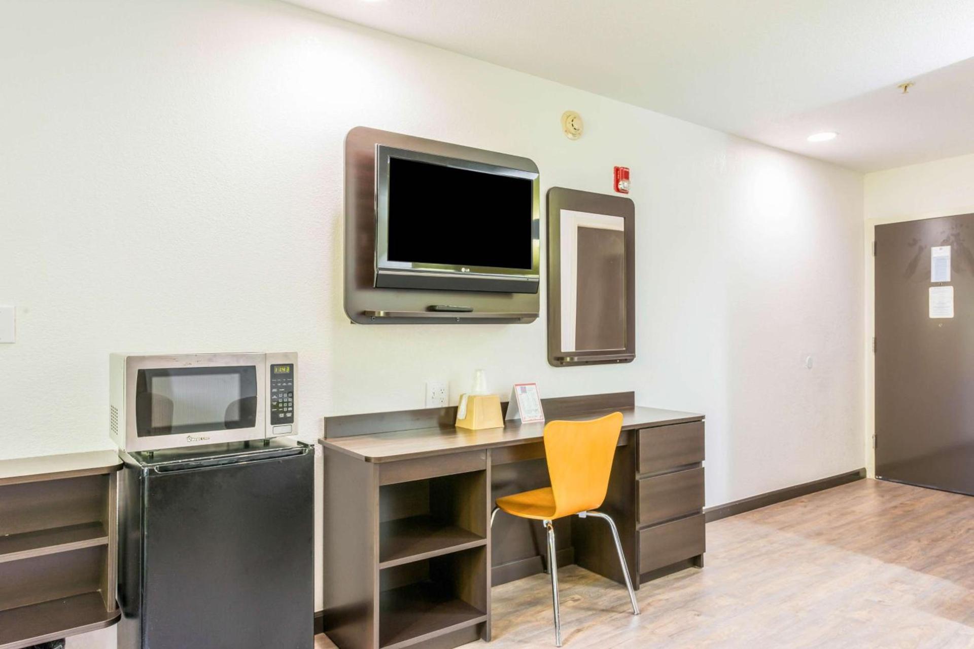 Motel 6-Gastonia Charlotte I-85 photo 28