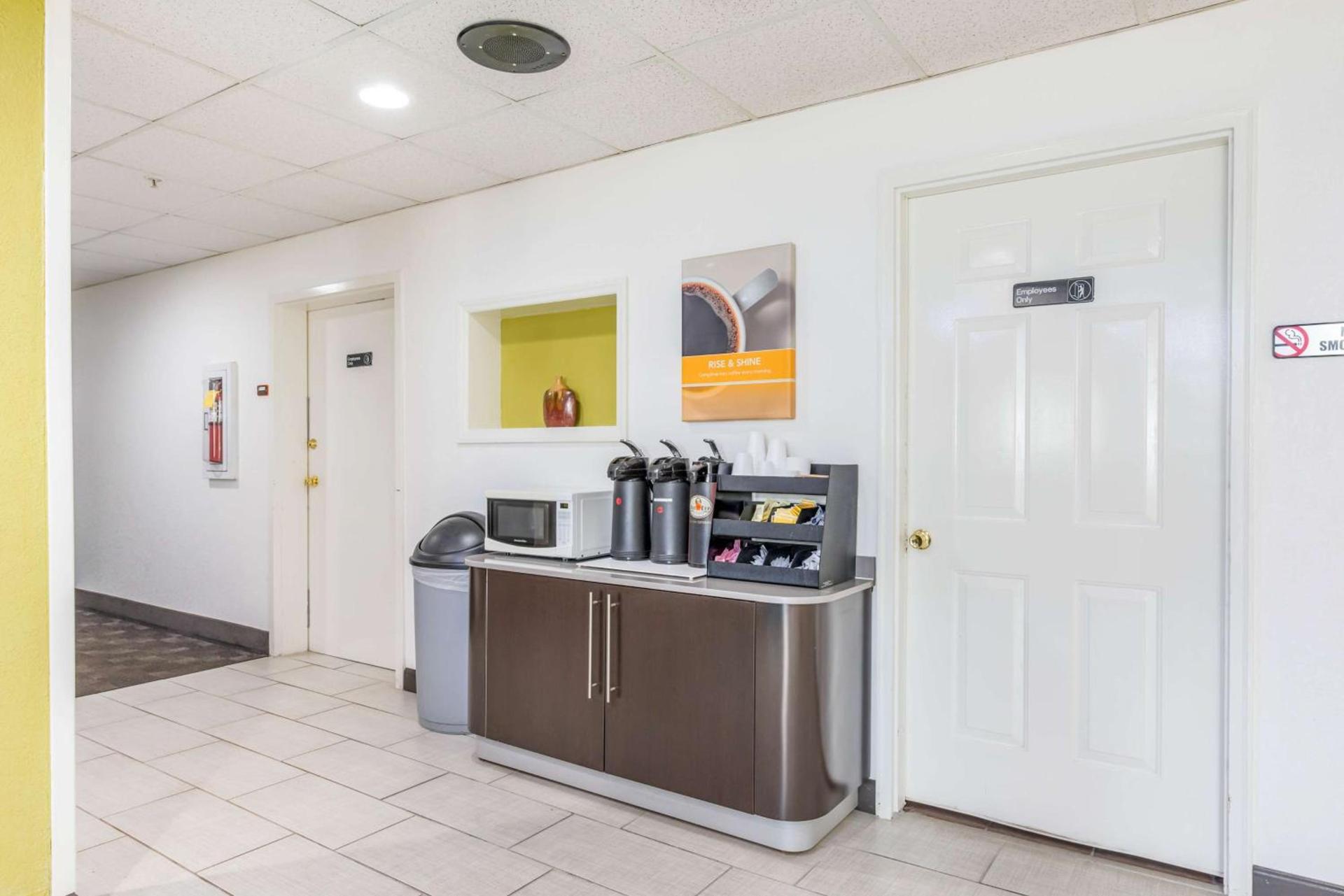 Motel 6-Gastonia Charlotte I-85 photo 22