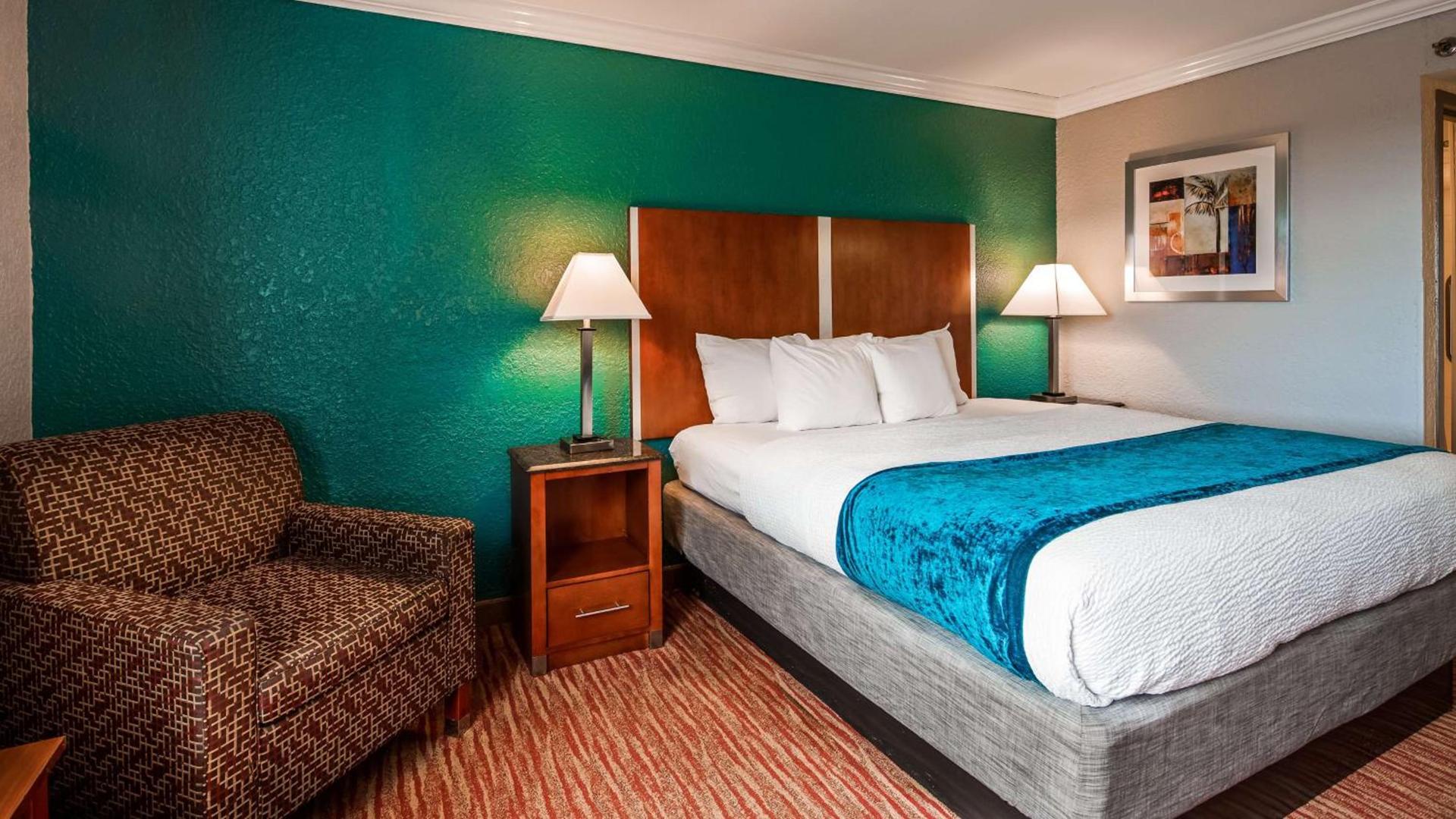 Best Western Ft Lauderdale I-95 Inn photo 9