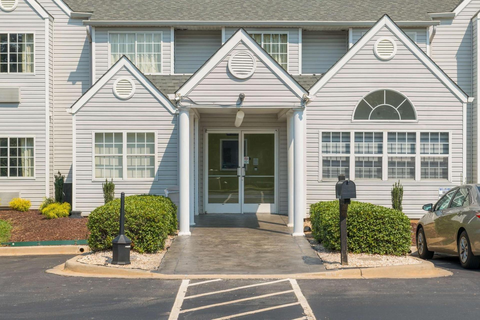 Motel 6-Gastonia Charlotte I-85 photo 24