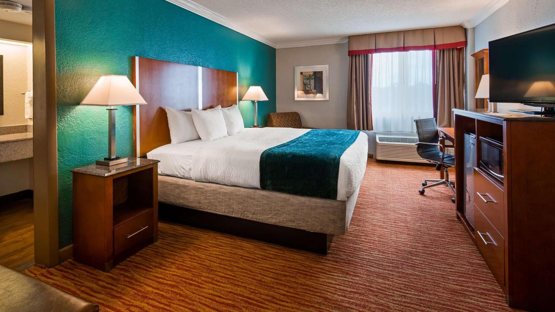 Best Western Ft Lauderdale I-95 Inn photo 4