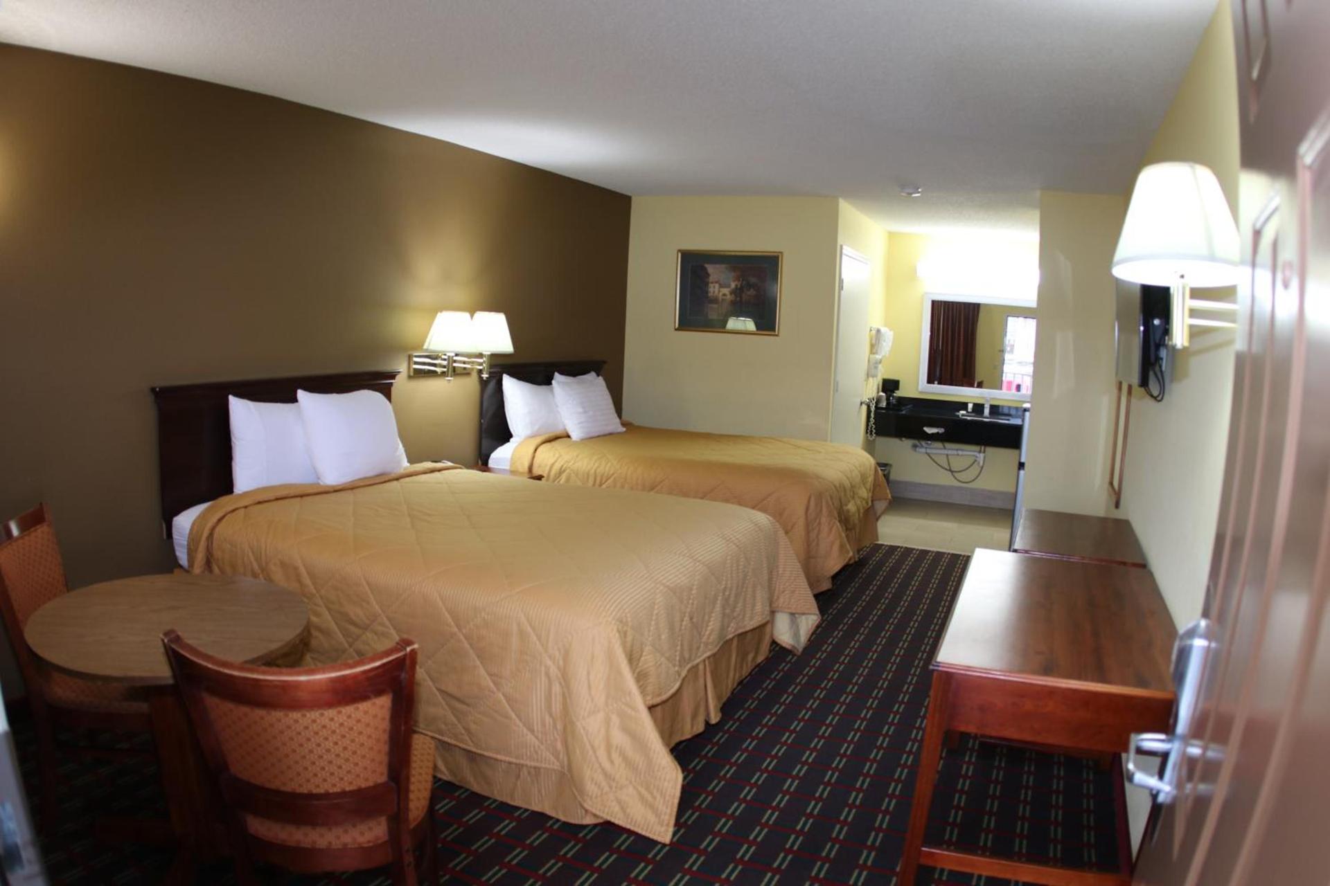 Loyalty Inn Hawkinsville photo 12