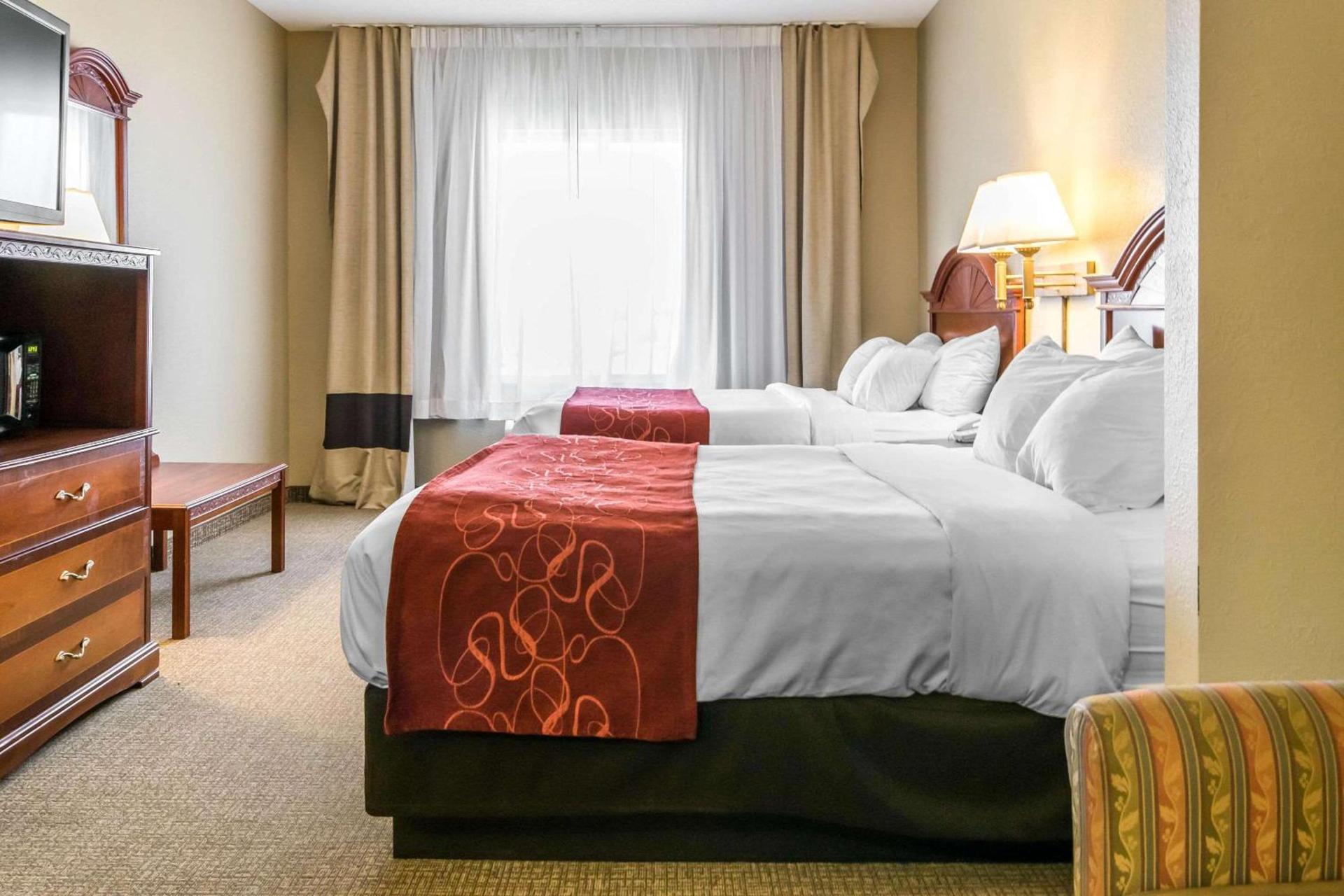 Comfort Suites Owensboro South photo 35