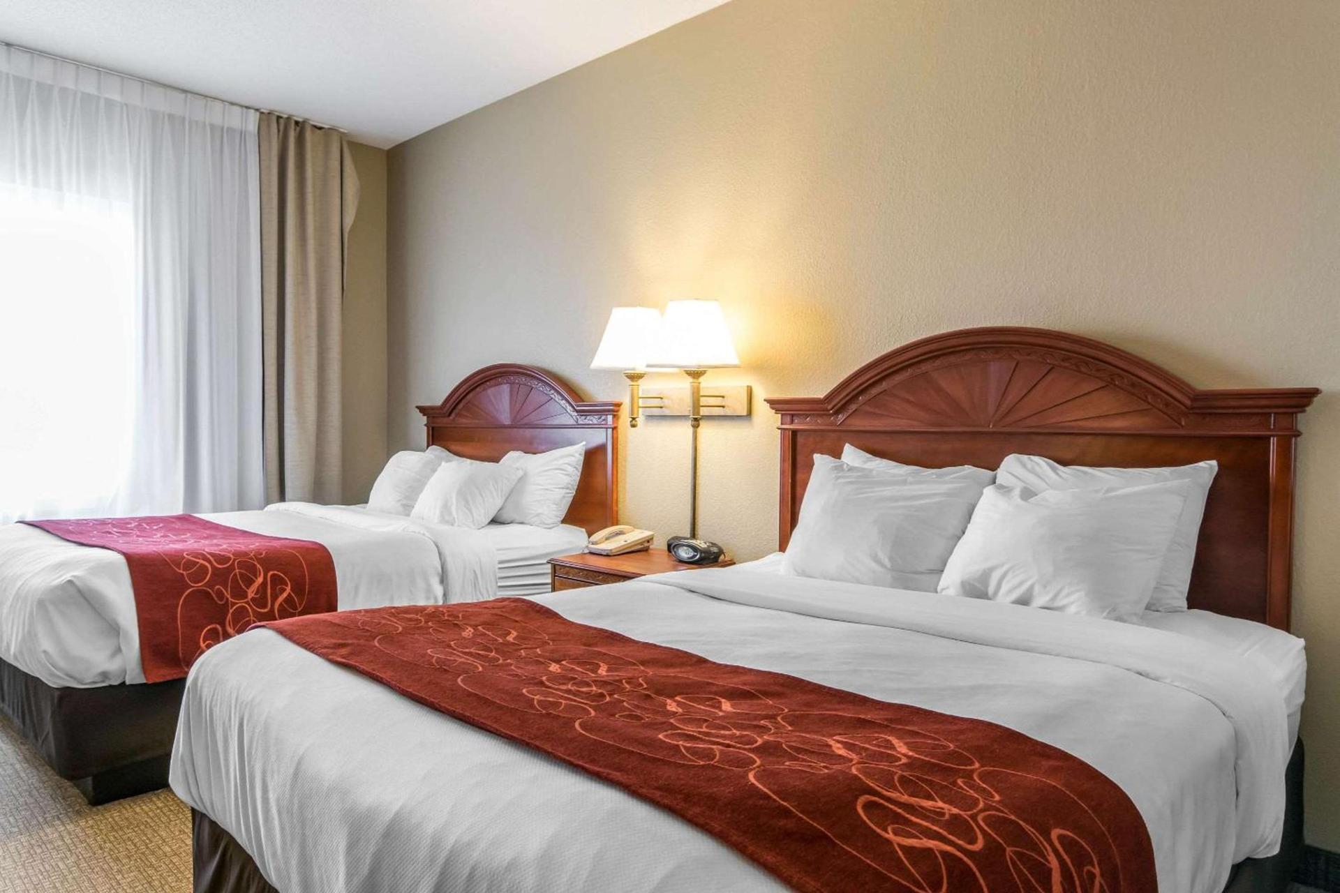Comfort Suites Owensboro South photo 32